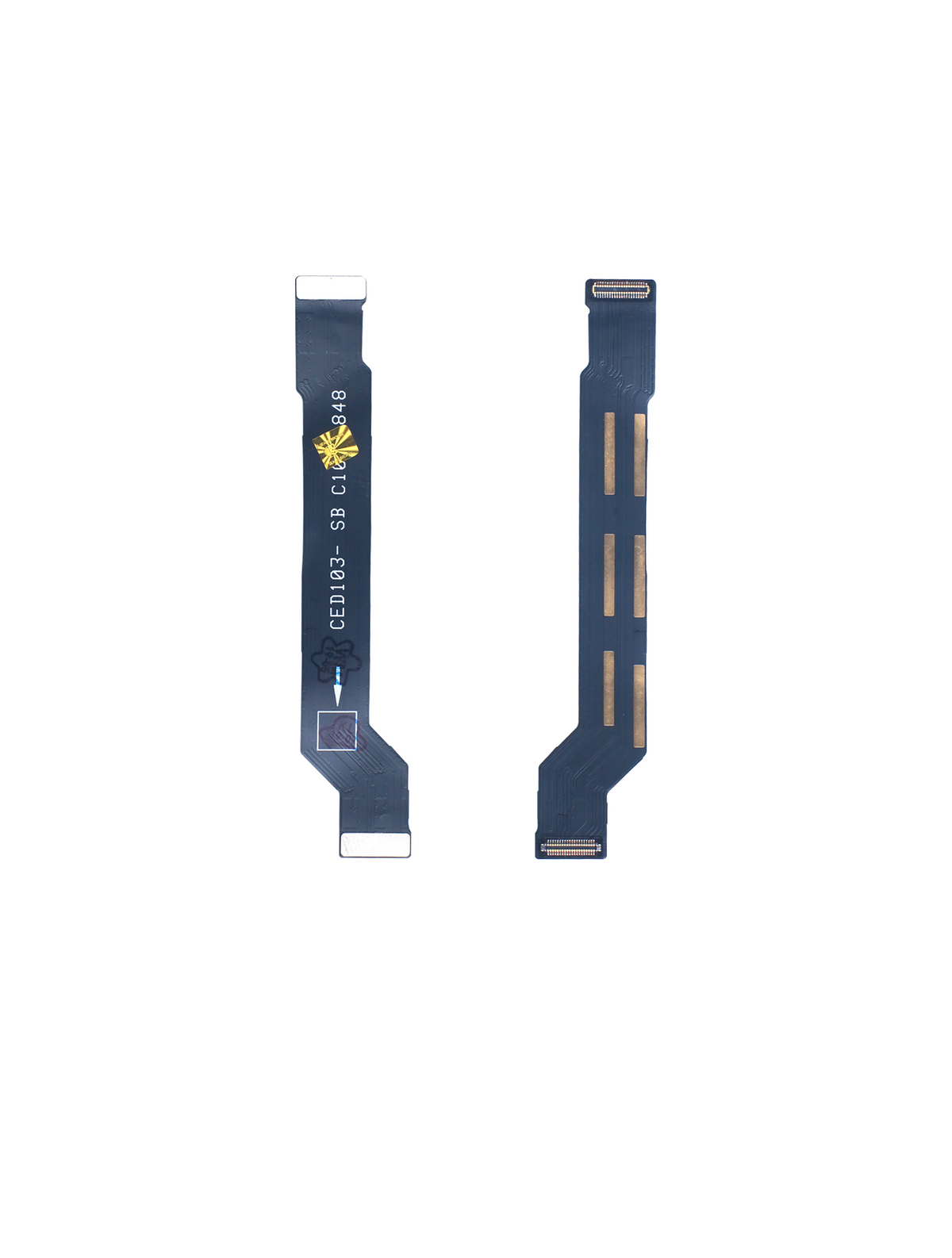 Replacement LCD Flex Cable Compatible For OnePlus 7 Pro (C105 / CED103XD)