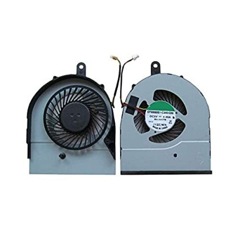 Fan For Dell Inspiron 15-5555, 15-5558 ,15-5458, 15-5559, 14-5459, 15-5755, 15-5758, 15-3558 Vostro 3458, 3558, V3558 CPU Cooling Fan Cooler