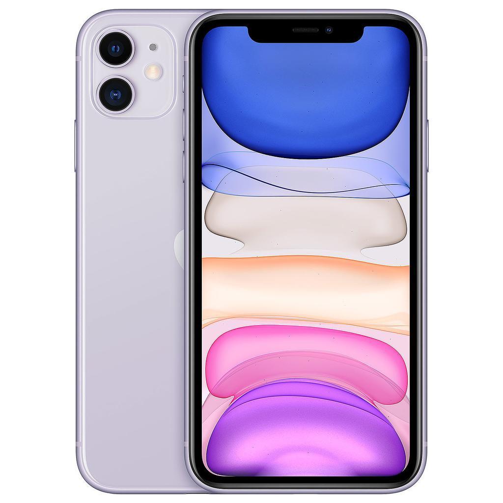 Refurbished iPhone 11