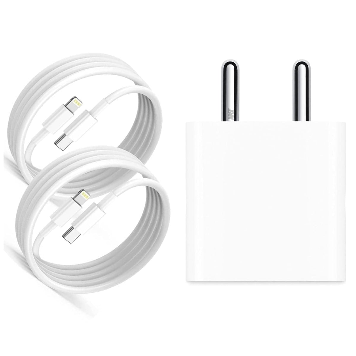 iPhone 13 Charger- 20W USB-C Fast Charging Adapter