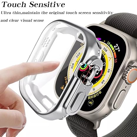 Middle Frame Housing for Apple Watch Series 6 (44mm)