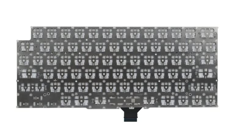 Keyboard for MacBook Pro 14''16'' Retina M1 A2442 A2485 Keyboard 2021 Year US