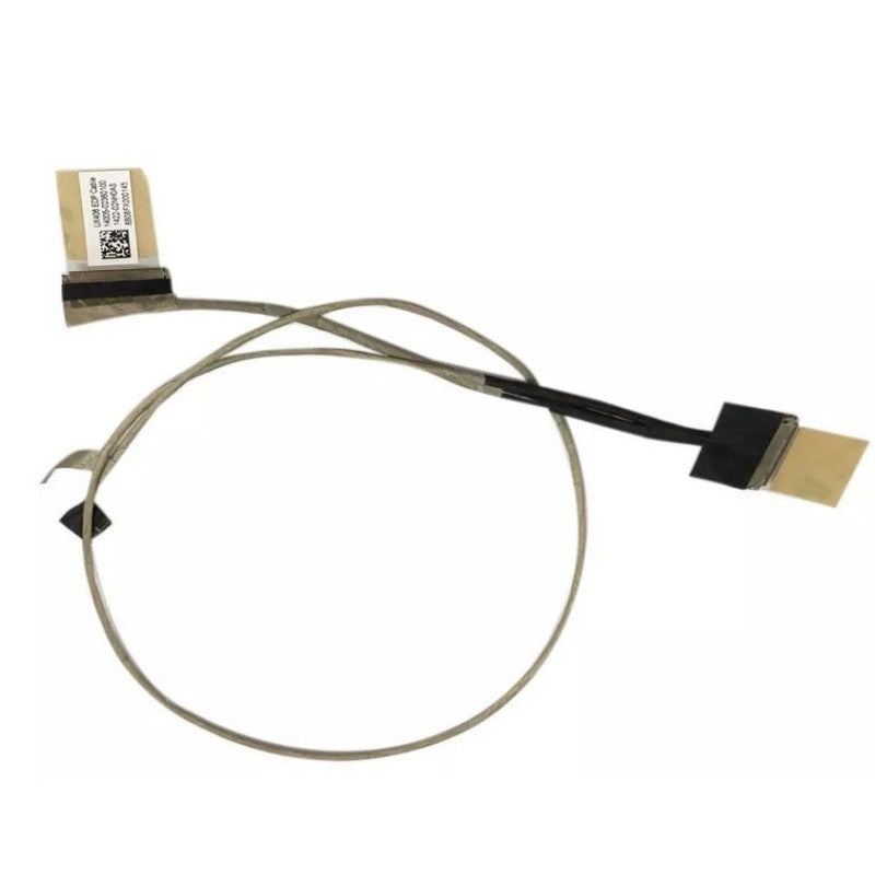 Display Cable For ASUS Vivobook 14 UX406 X406 S406 S406U V460U 1422-02NH0AS 14005-02360100,1422-02NE0AS LCD LVDS VIDEO CABLE 30-Pin