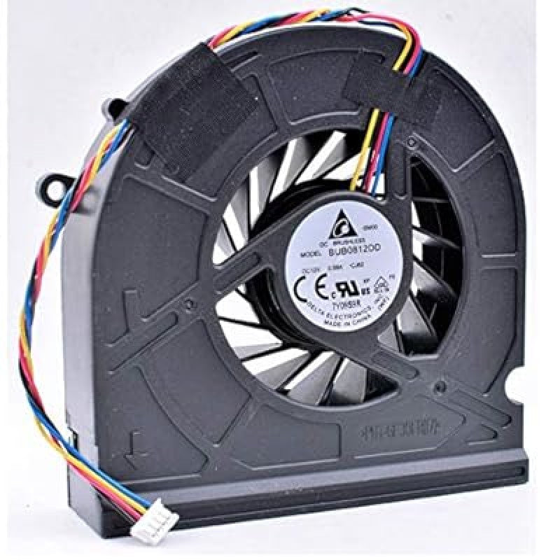 Fan for Dell Inspiron all in one AIO 2020 CPU Cooling 12V 0.58A BUB0812DD