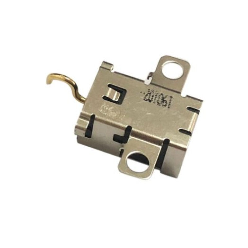 DC Power Jack For Lenovo IdeaPad S540-15IML, S540-15IWL, 81NE, 81NG, 81Q1