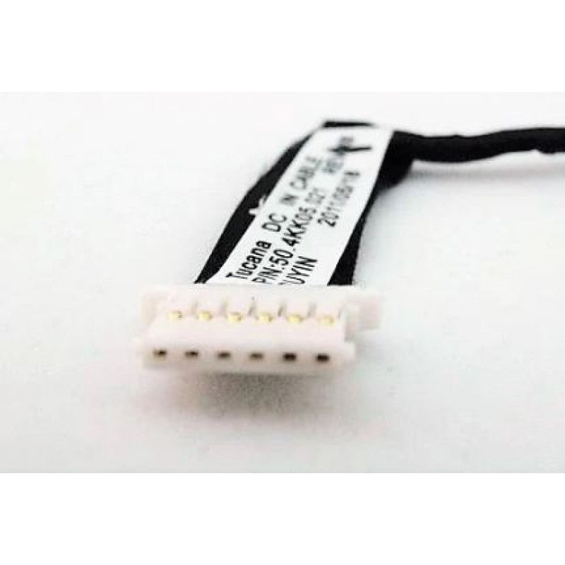 DC Power Jack For SONY VAIO VPC-Y, VPC-YB, VPC-YA, VPCYA, VPCYB Series