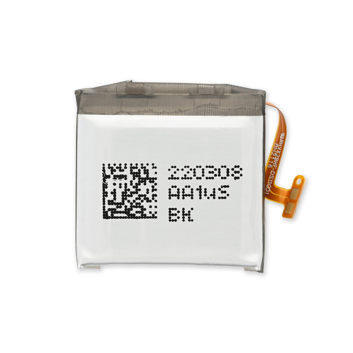 Replacement Battery for Samsung Galaxy Watch4 (44mm) and Watch4 Classic (46mm)
