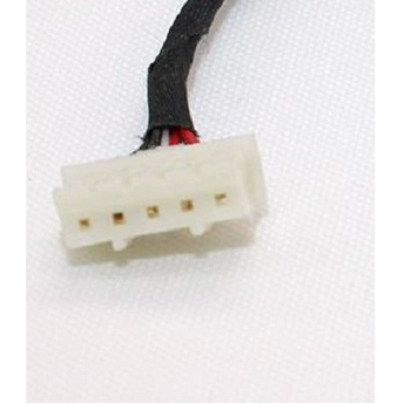 DC Power Jack Lenovo IdeaPad Z510 Z410, Z540, DC30100KQ00, DC30100KT00 AILZA 90203974 12.8CM