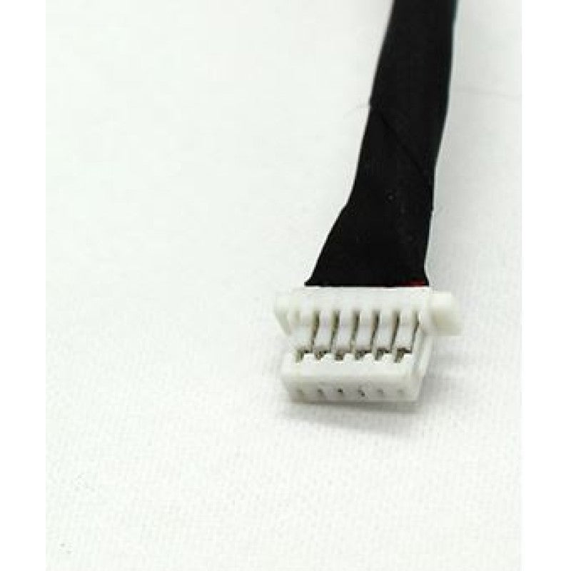 DC Power Jack For Lenovo E49, E49A, E49AL, E49G, E49L, K49, K49A Series 50.4TK04.001 04W4290