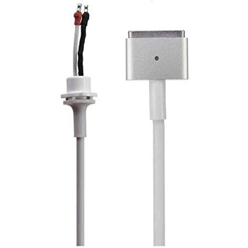 DC Cable Cord for Apple (T Shape) Adapter Charger 45w 60w 85w of MacBook Air