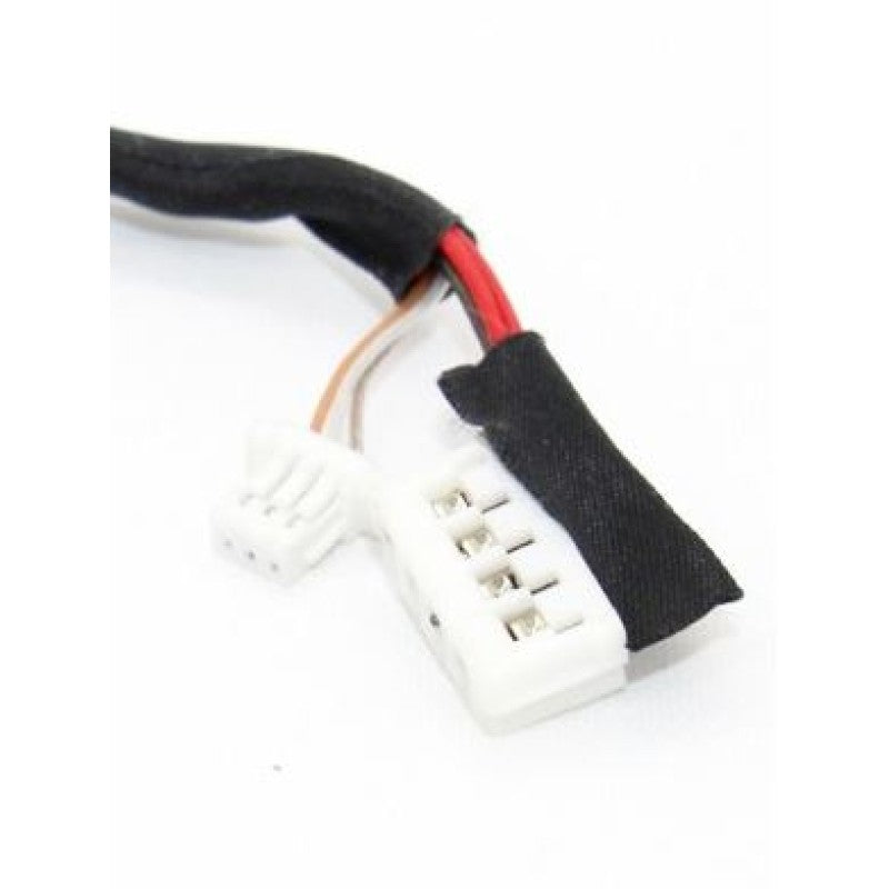 DC Power Jack For HP Probook 4330, 4330S, 4331, 4331S, 4430, 4430S, 4431S, 4331S, 4436S, 4530S, 4535S, 4730S