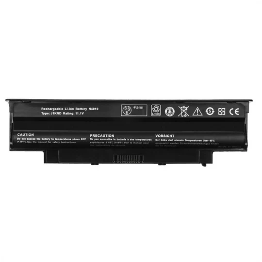 Dell Inspiron 15r N5010 N5110, N4010, N4110, N5050, Vostro 2520 2420, 3550 Original Battery