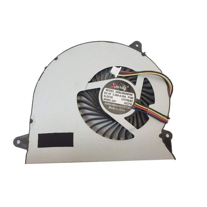 Fan For Asus P31 PRO35, U31, U31E, U31F, U31J, U31JG, U31JF, U31S, U31SG, X35, X35J, X35S CPU Cooling Fan Cooler