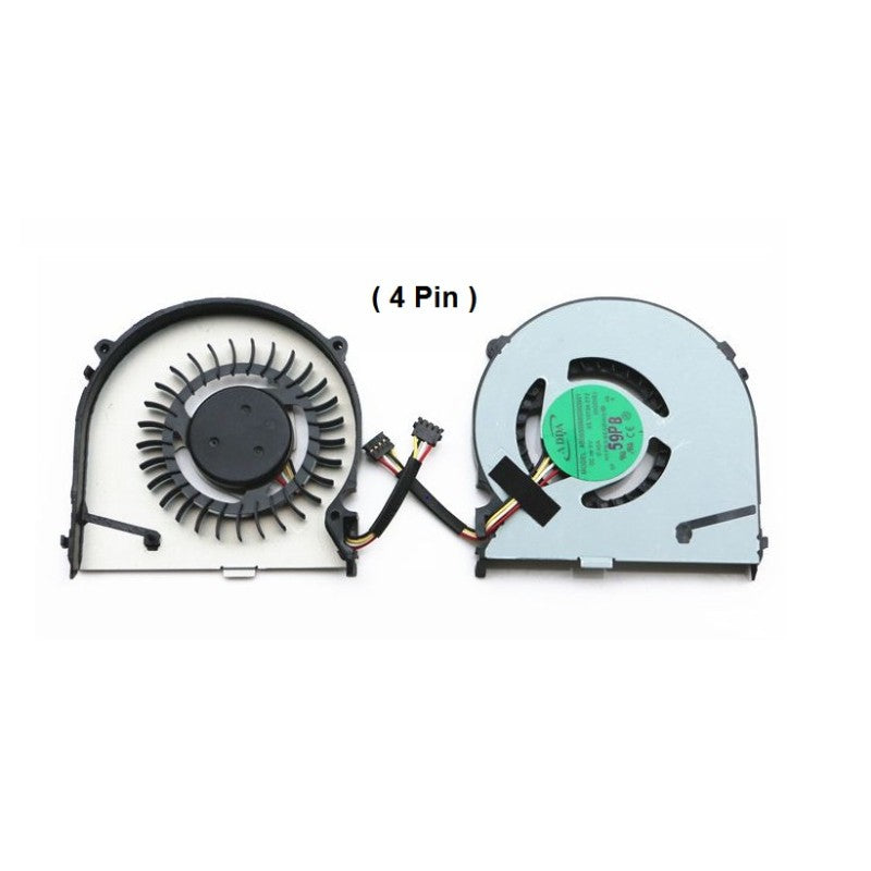 Fan For HP EliteBook 810-G1, 810-G2, 810-G3 810G1, 810G2 CPU Cooling Fan Cooler