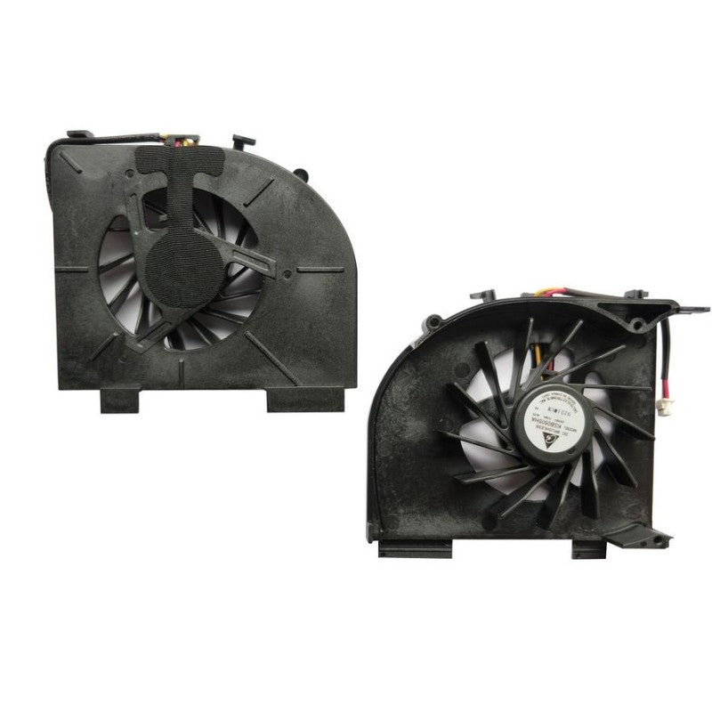 Fan For Hp Pavilion DV5, DV5T, DV5-1000, DV6, DV6-1100 CPU Cooling Fan Cooler