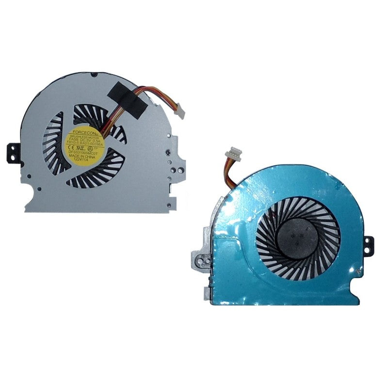 Fan For HP Pavilion M6 M6-1000, M6-1100, M6T, M6T-1000, M6T-1100 CPU Cooling Fan Cooler