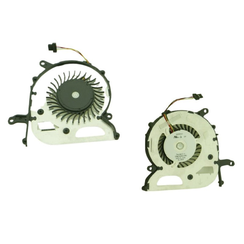Fan For SONY VAIO 13A, SVF13A, SVF13, SVFF13N, F13, SVF13N Series CPU Cooling Fan Cooler