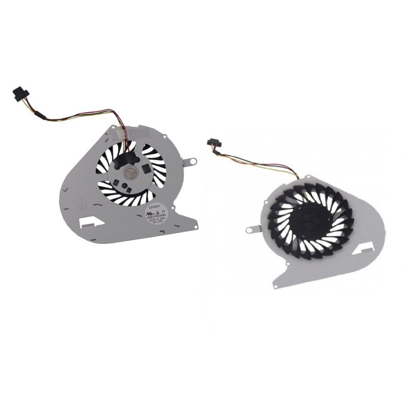 Fan For Sony Vaio SVF14N, SVF15N CPU Cooling Fan Cooler