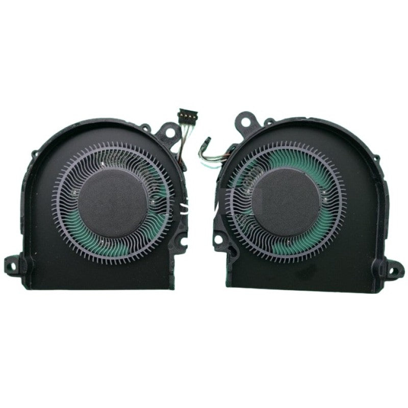 FAN FOR HP SPECTRE X360 14-EA TPN-Q250 M22181-001 CPU & GPU COOLING FAN