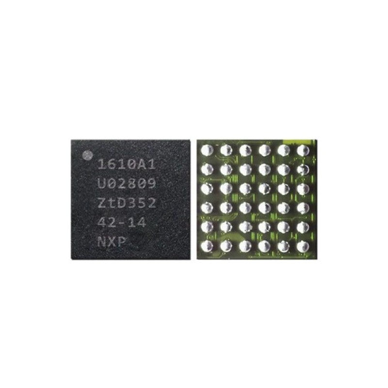 1610A1 Apple iPhone 5c / 5s / iPad Mini / Air U2 Charging IC