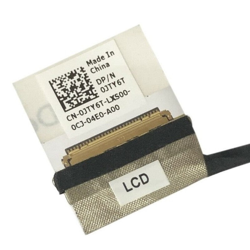 Dell Latitude 3510 E3510 Display Cable 0jty6t