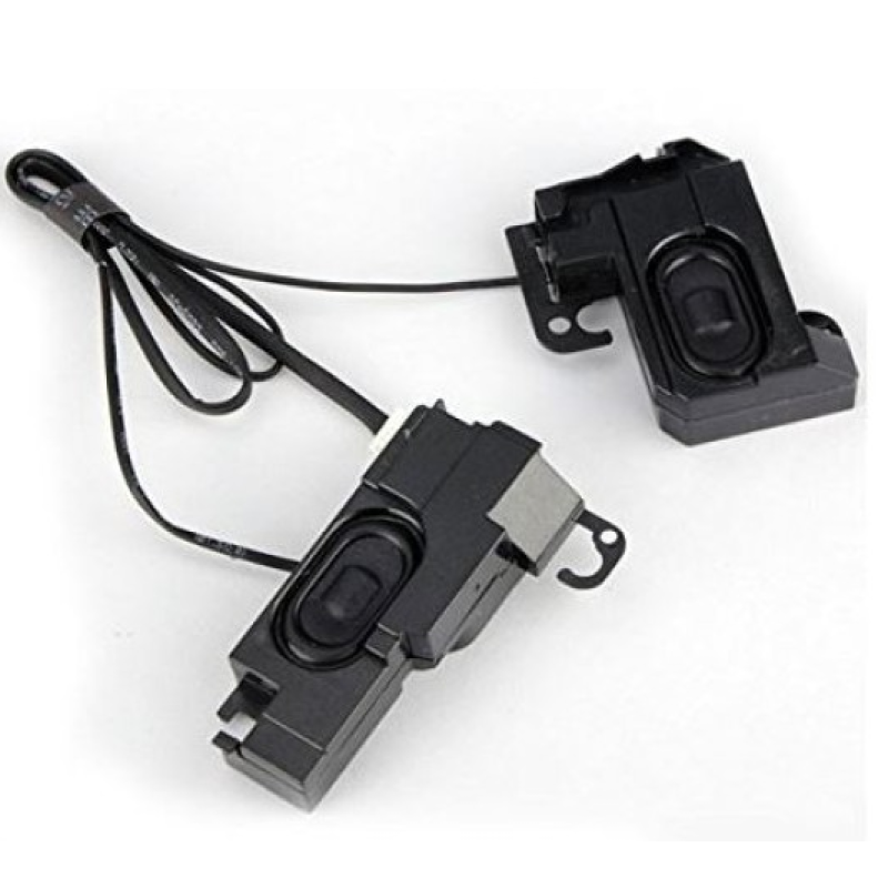 Laptop Speaker for Dell Inspiron N4050 N4040 Vostro 1440 1450 2420 3420 P/N 23.40A27.011 23.40978.011 23.40978.011