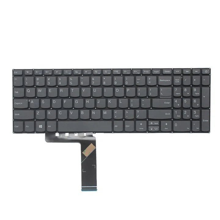 Lenovo V130-15IKB, V130-15IGM(81HL), V130-15IKB(81HN), AE08L010, NSK-BY1SQ 01, SN20N0459116, Without Frame Laptop Keyboard