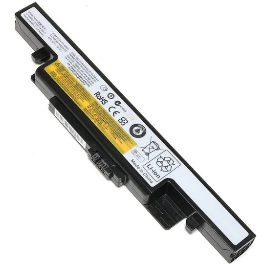 Lenovo L11S6R01 L12s6a01 Laptop Battery for Ideapad Y400 Y410 Y490 Y500 Y510 Y590 L11L6R02 L12L6E01 L12S6A01 L12S6E01 3ICR19/65-2 3INR19/66-2 10.8V 48WH High Performance