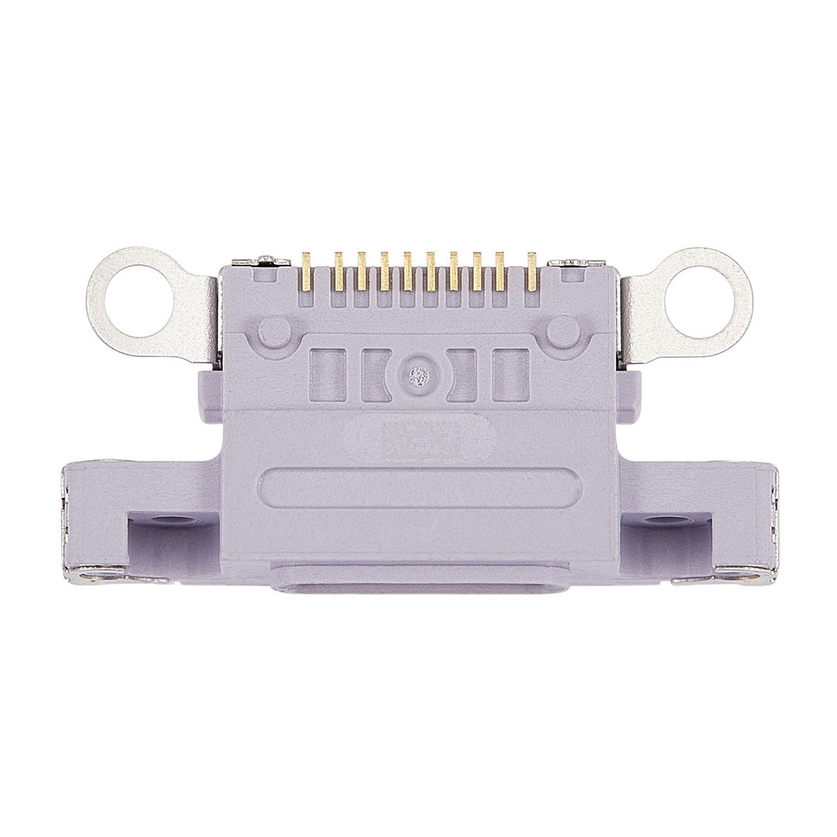 Replacement For iPhone 14 14 Plus Charging Port Only-Purple