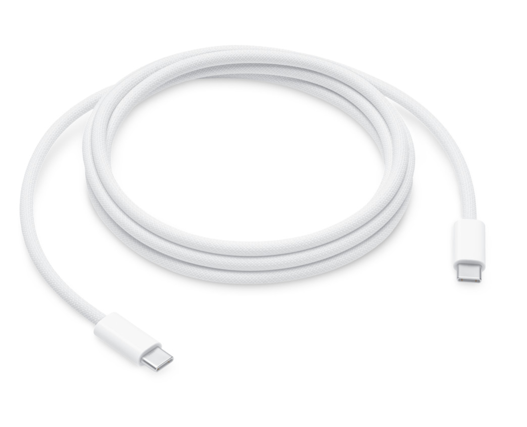 240W USB-C to USB-C Charge Cable (2m)