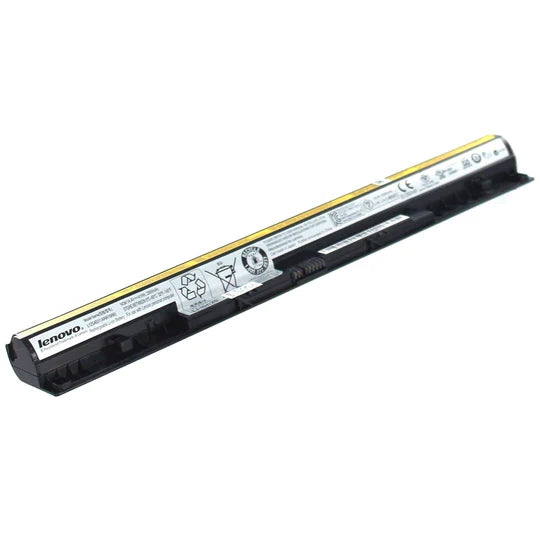 Lenovo L12L4A02,L12L4E01 Battery For G50-70, G50-80, G40-70, Z50-70, Z50-80, G400s, G500s, G510S Series Laptop's.