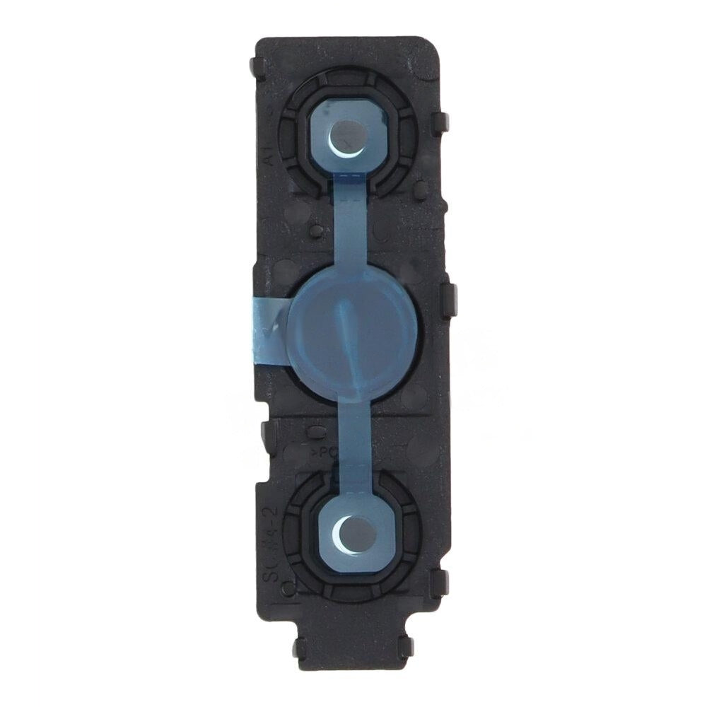 Back Camera Lens With Bracket Compatible For Samsung Galaxy A14 5G (A146 / 2023) (Black)