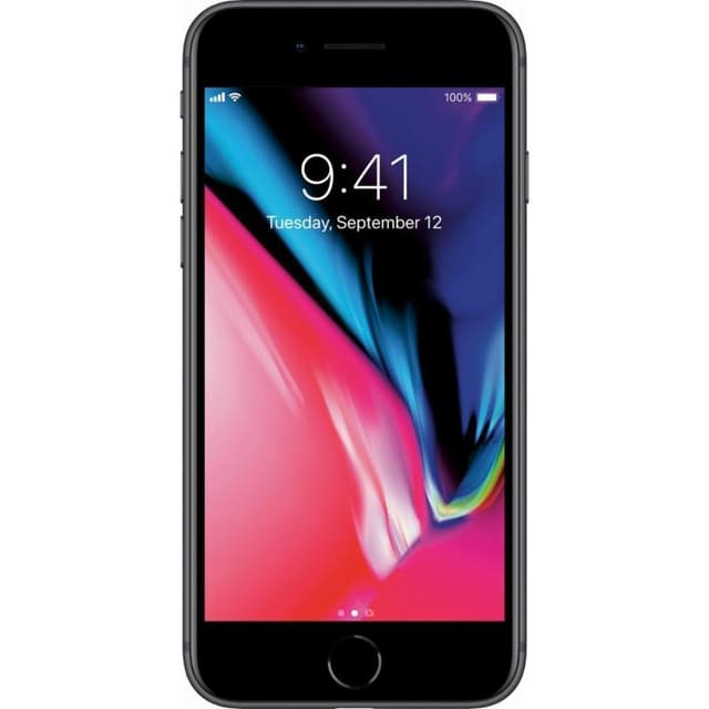Refurbished iPhone 8