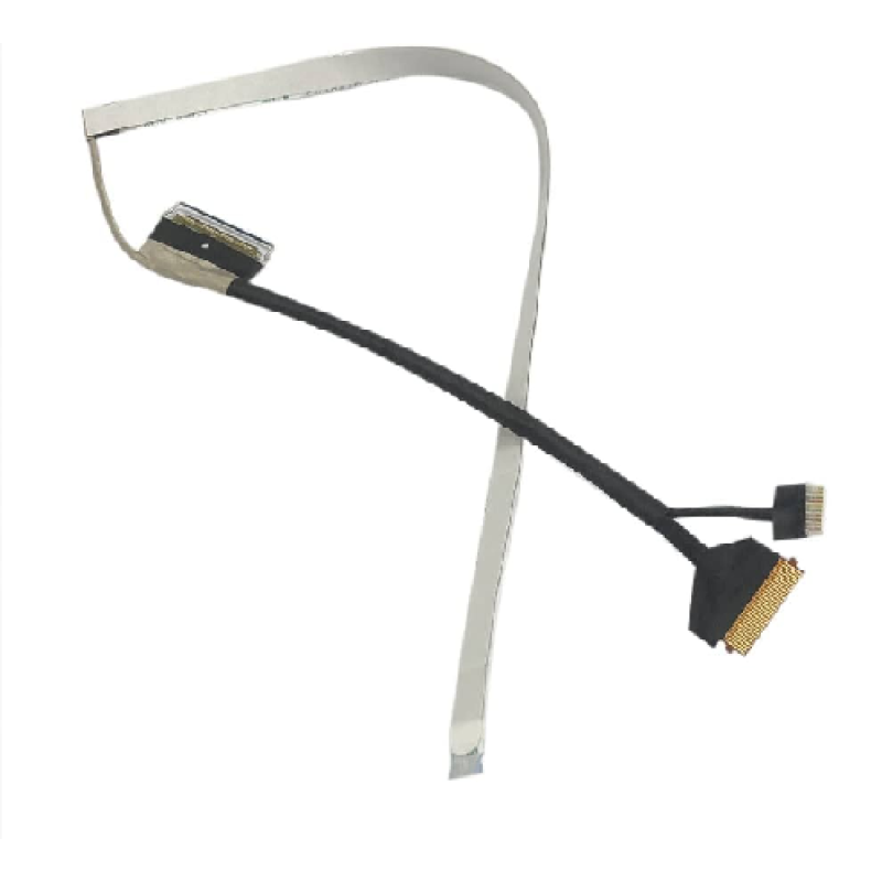 Display cable For Lenovo IdeaPad 3-15ITL6 V15 led lcd lvds cable 5C10S30209 DC02C00QZ00
