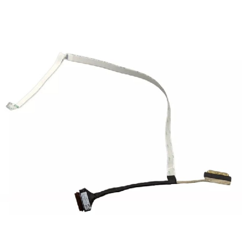 Display Cable For Lenovo IdeaPad 5 15ITL05, 15IIL05, 15ARE05 DC02002BS10 DC02002BS00
