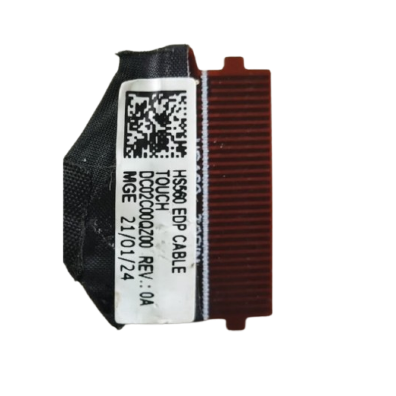 Display cable For Lenovo IdeaPad 3-15ITL6 V15 led lcd lvds cable 5C10S30209 DC02C00QZ00