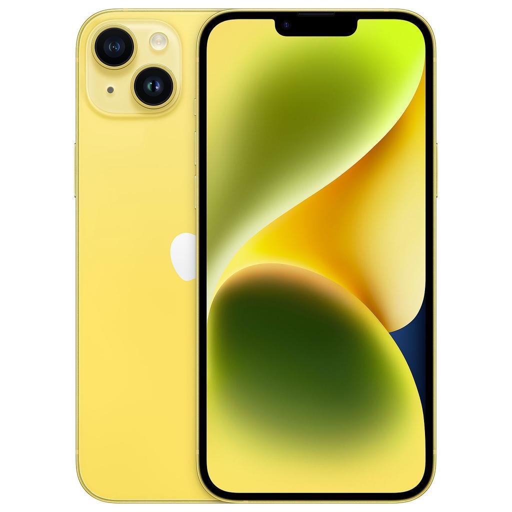 Refurbished iPhone 14 Plus