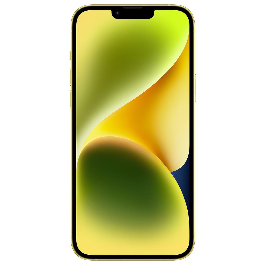 Refurbished iPhone 14 Plus