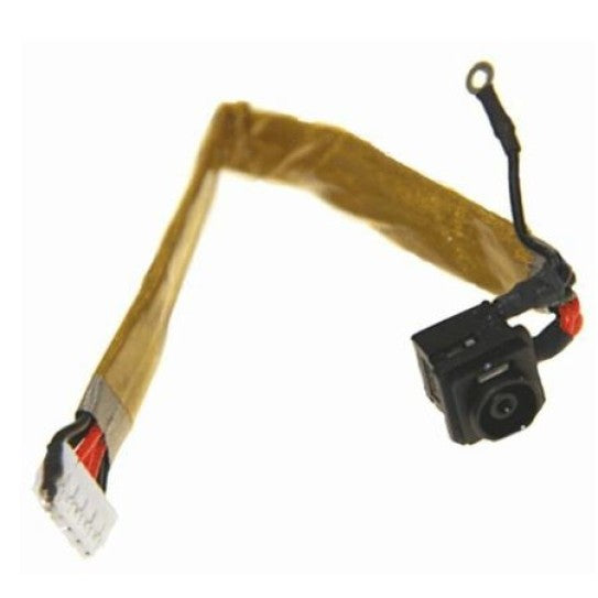 DC CABLE POWER JACK FOR SONY VAIO PCG-5K4P PCG-5K7P PCG-5L3L PCG-5G2M