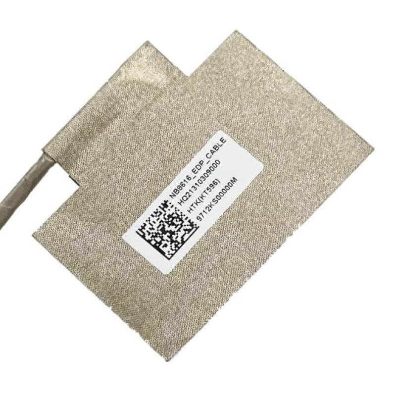 Display cable for ASUS UX431F UM431D BX431 S4500F U4500F HQ21310309000 HQ21310383000 HQ21310320000 LCD LED LVDS Flex Video Screen Cable