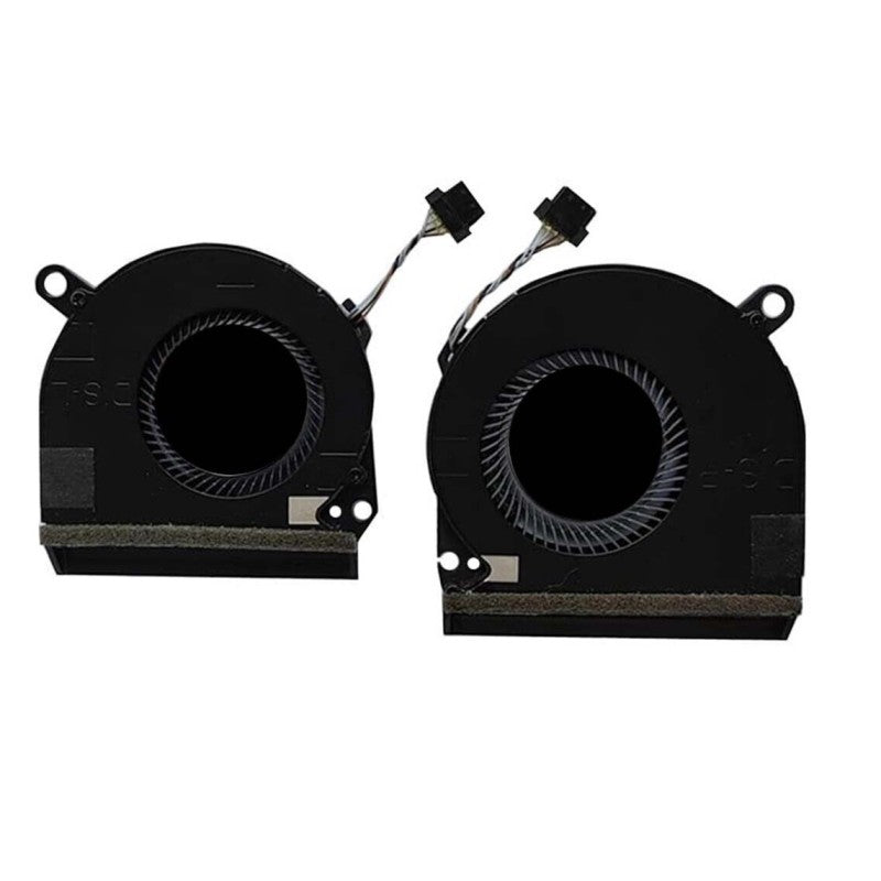 Fan For HP ENVY 13-AB 13-AD 13-AB023TU 13-AB024TU 13-AB026TU 13-AB028TU TPN-I128 Series CPU & GPU COOLING FAN