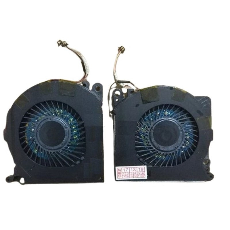 FAN For HP Spectre 13-V 13-V100 13-V000 13-V000 13-V000 13-V100 TPN-C127 CPU & GPU Cooling Fan