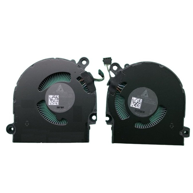 FAN FOR HP SPECTRE X360 14-EA TPN-Q250 M22181-001 CPU & GPU COOLING FAN