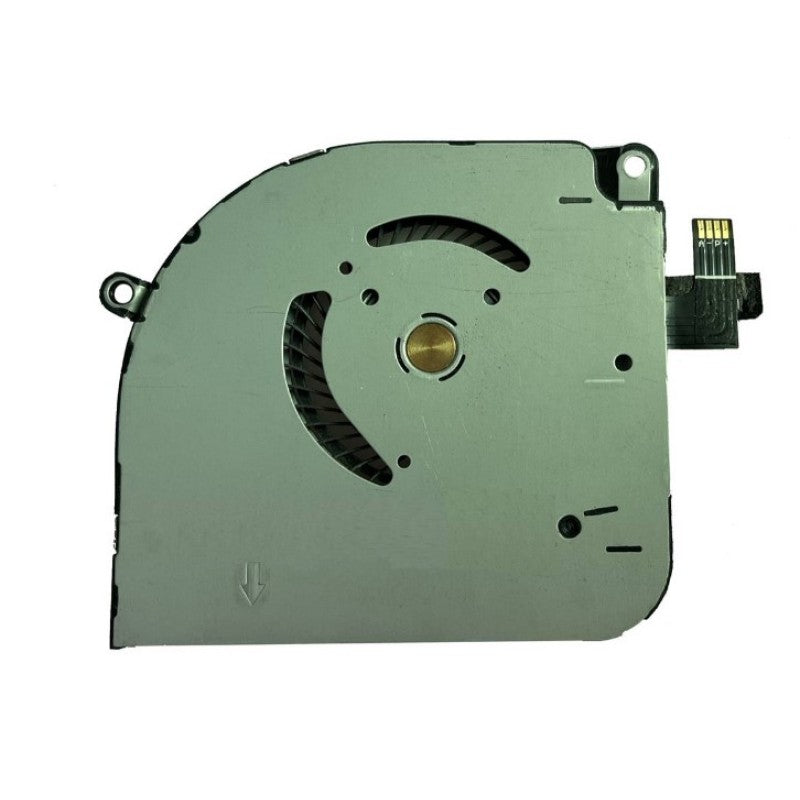 FAN For HP Split 13 13-M 13-M000, 13-M010DX Series 734975-001 CPU Cooling Fan