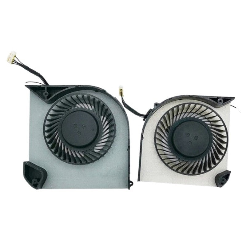 FAN For Lenovo ThinkPad P50, P51 MG75090V1-C020-S9A CPU & GPU COOLING FAN
