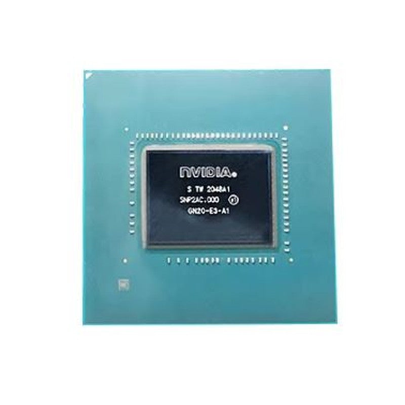 RTX3060 RTX3060M GN20-E3-A1 Graphics GPU BGA Chipset IC