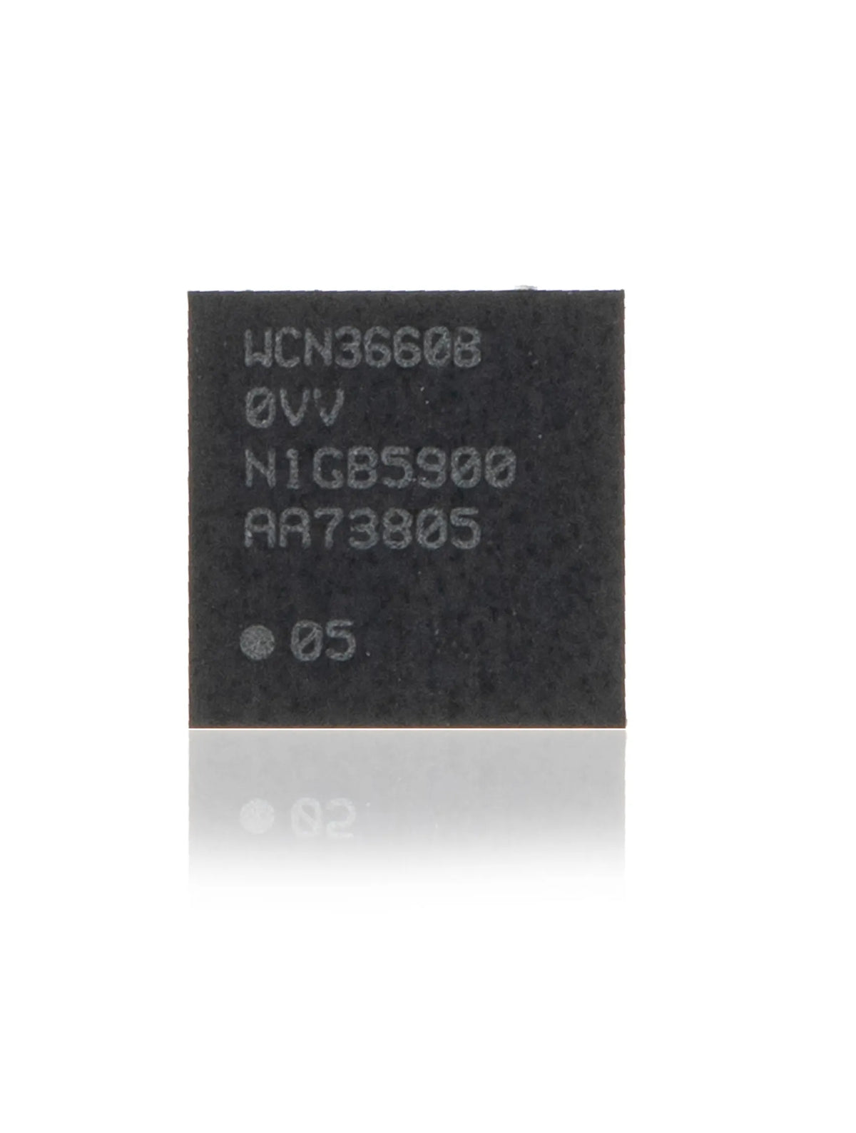 WiFi WLAN BT IC Chip Compatible For Samsung Galaxy A5 (A500) (WCN3660B)