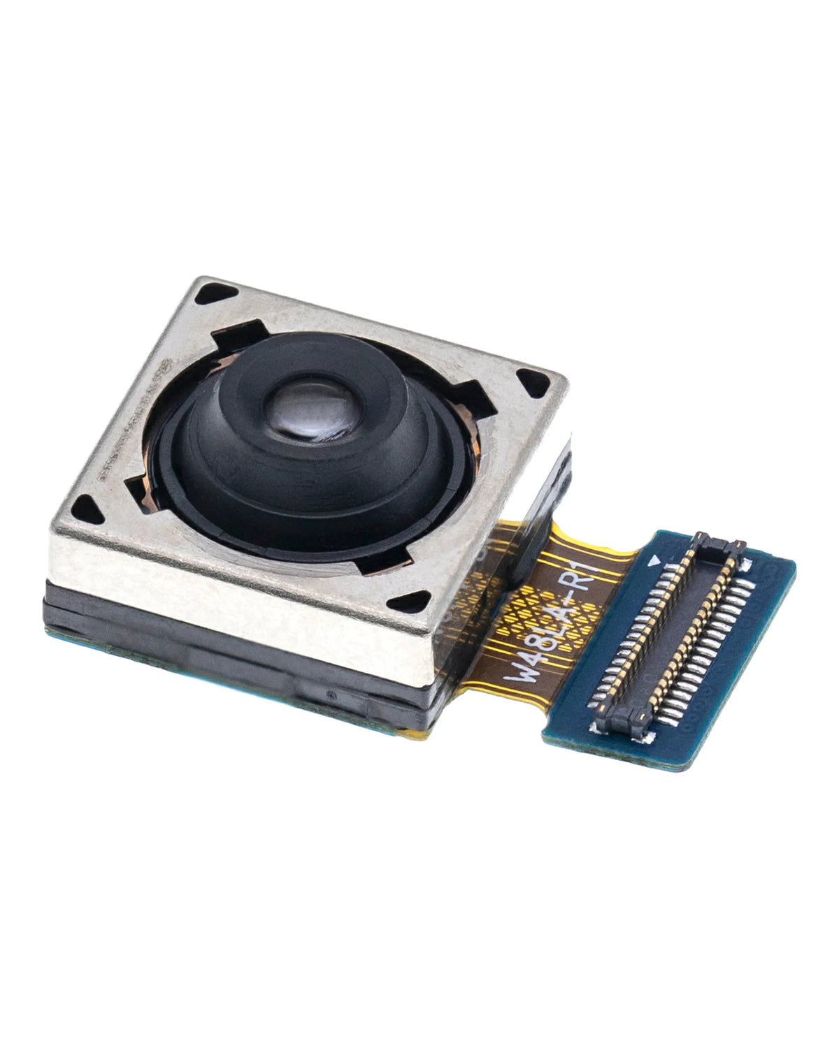 Back Camera (Wide) Compatible For Samsung Galaxy A42 5G (A426 / 2020)