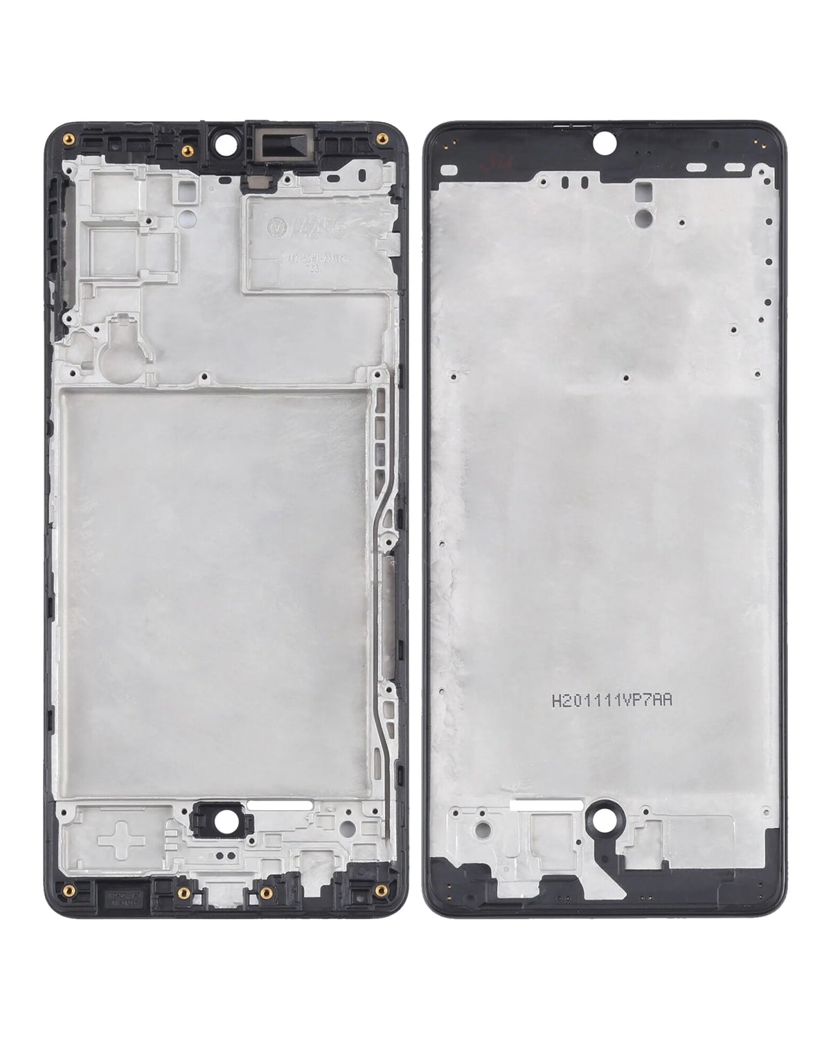 LCD-Frame Compatible For Samsung Galaxy A42 5G (A426 / 2020)