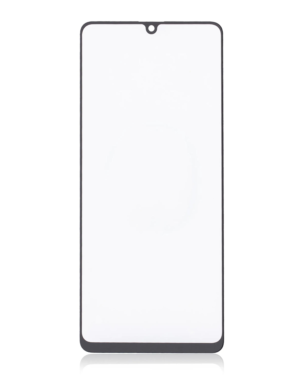 Front Glass Compatible For Samsung Galaxy A42 5G (A426 / 2020)